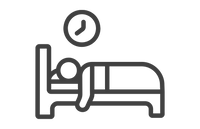 Restless sleep